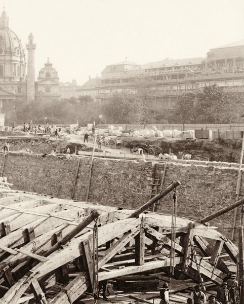 Produktbild: Anatomie einer Metropole