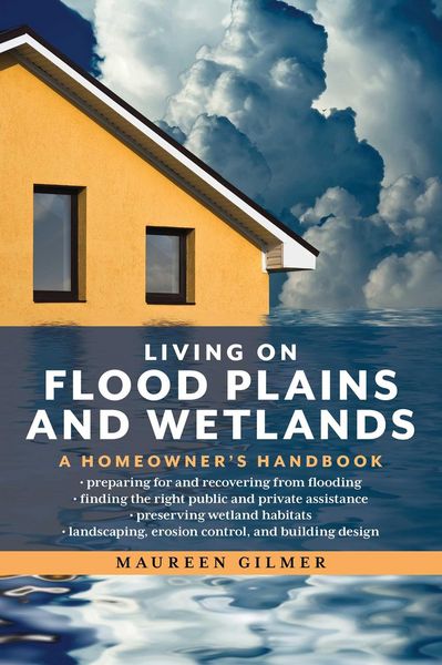 Produktbild: Living on Flood Plains and Wetlands