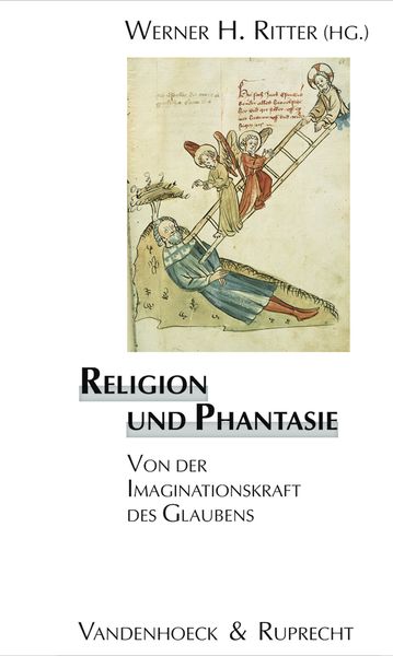 Produktbild: Religion und Phantasie