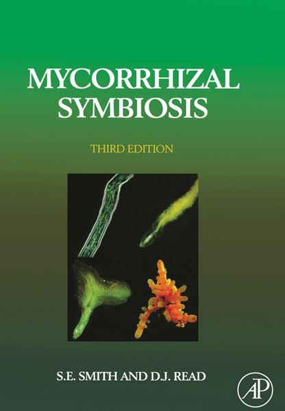 Produktbild: Mycorrhizal Symbiosis