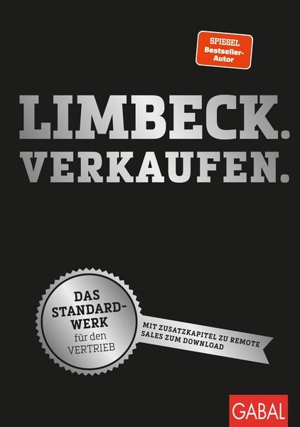 Produktbild: Limbeck. Verkaufen.