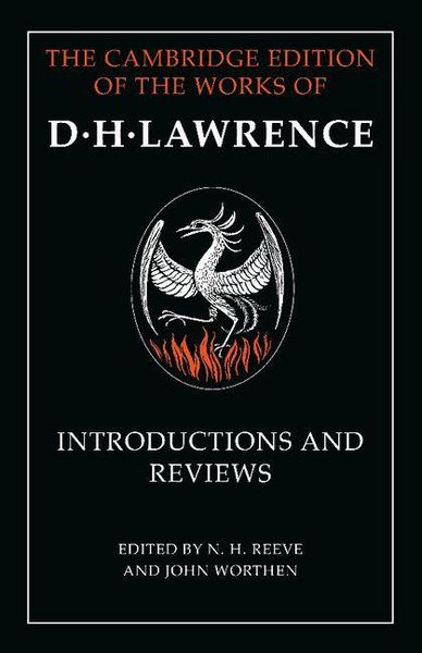 Produktbild: Introductions and Reviews