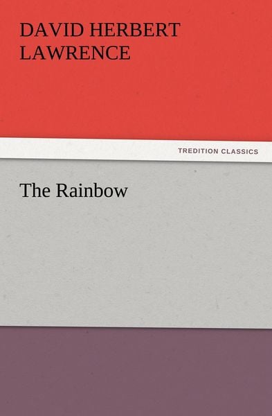 Produktbild: The Rainbow