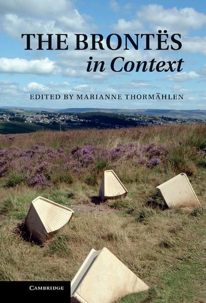Produktbild: The Brontes in Context