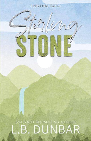 Produktbild: Sterling Stone (mountain cover)