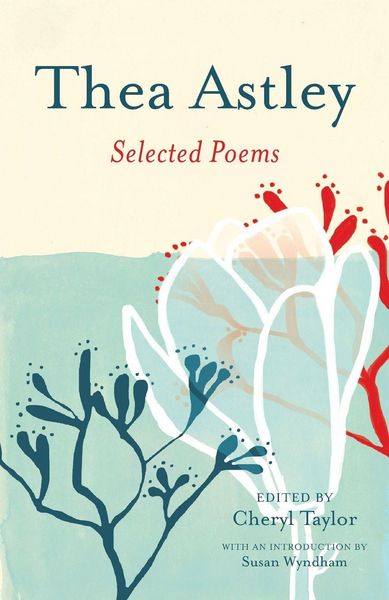 Produktbild: Thea Astley