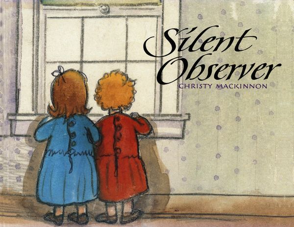 Produktbild: Silent Observer