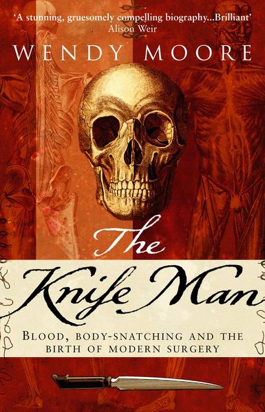 Produktbild: The Knife Man