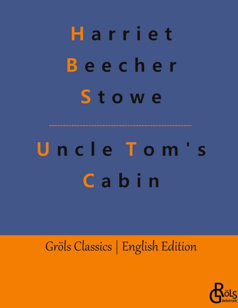 Produktbild: Uncle Tom's Cabin