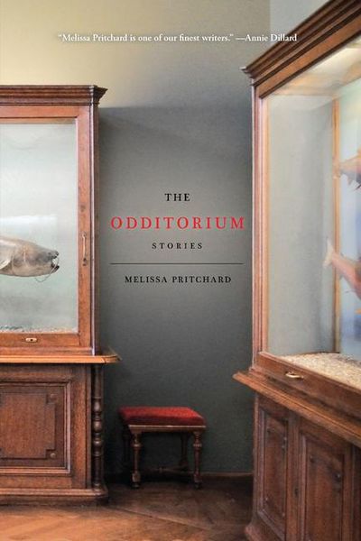 Produktbild: The Odditorium