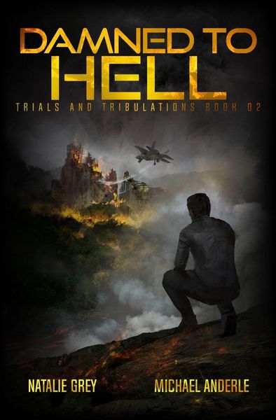 Produktbild: Damned to Hell