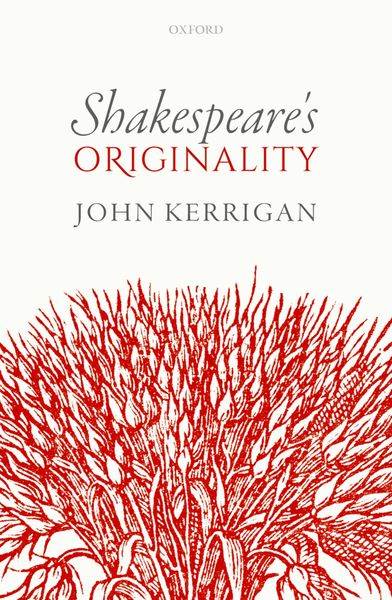 Produktbild: Shakespeare's Originality