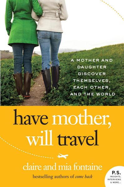 Produktbild: Have Mother, Will Travel