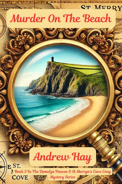 Produktbild: Murder On The Beach