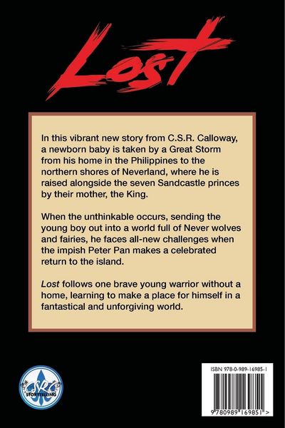 Produktbild: Lost