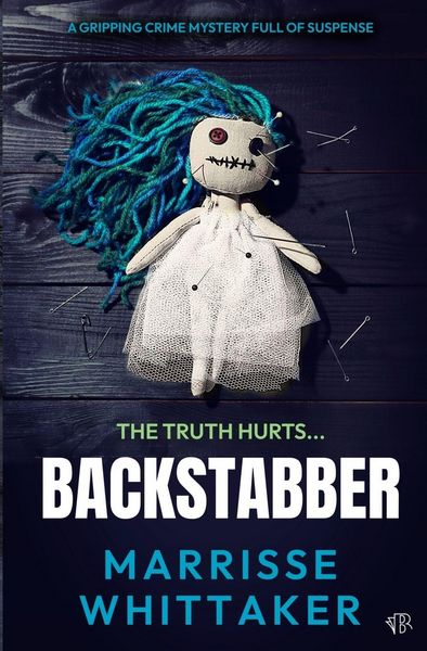Produktbild: Backstabber