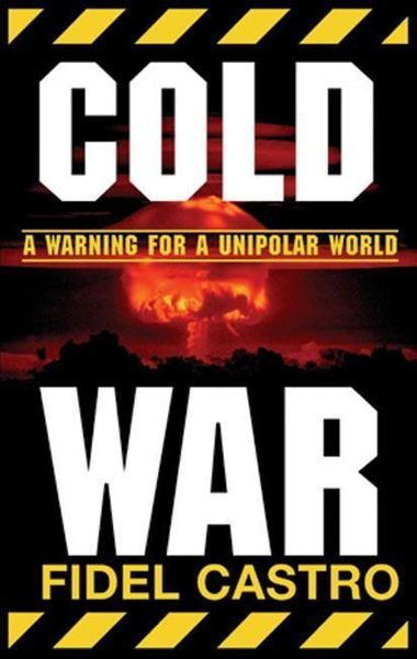 Produktbild: Cold War: Warnings for a Unipolar World