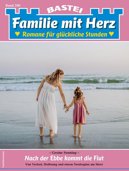 Produktbild: Familie mit Herz 206