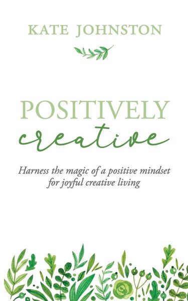 Produktbild: Positively Creative