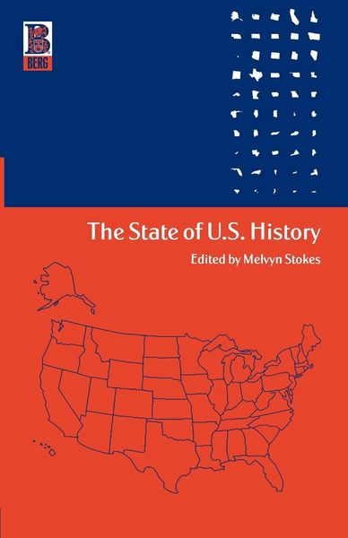 Produktbild: The State of U.S. History