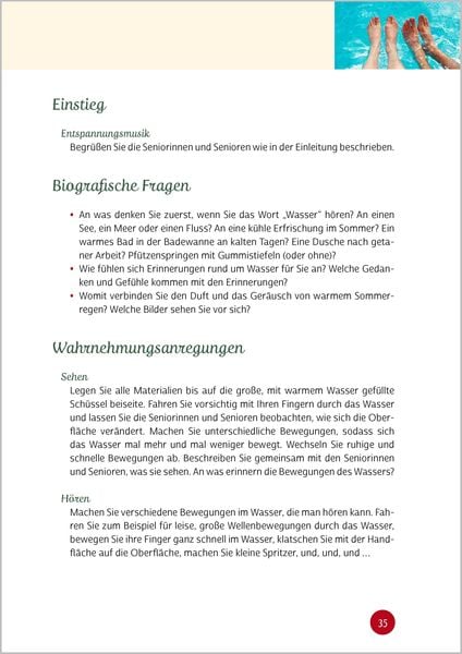Produktbild: Aktivieren ohne Action