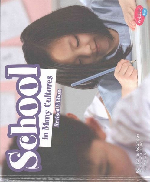 Produktbild: School in Many Cultures Rev/e