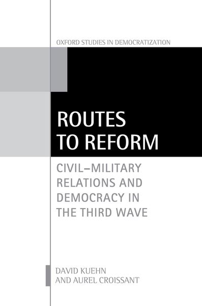 Produktbild: Routes to Reform