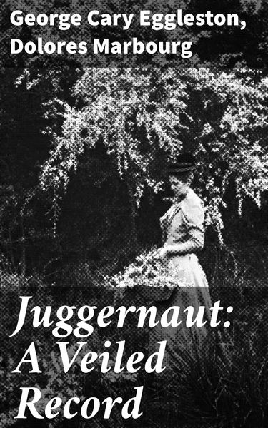 Produktbild: Juggernaut: A Veiled Record