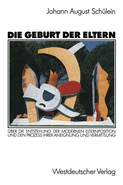 Produktbild: Die Geburt der Eltern