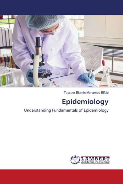Produktbild: Epidemiology