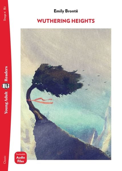 Produktbild: Wuthering Heights