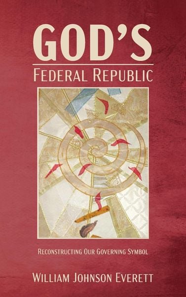 Produktbild: God's Federal Republic