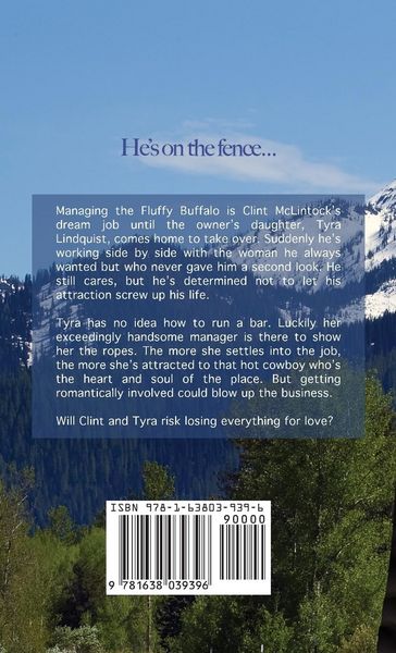 Produktbild: Roping the Cowboy's Heart