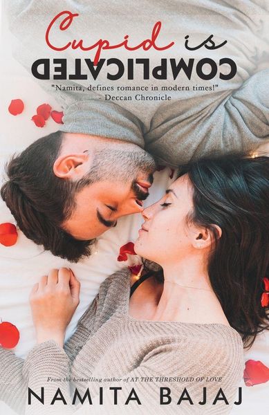 Produktbild: Cupid Is Complicated