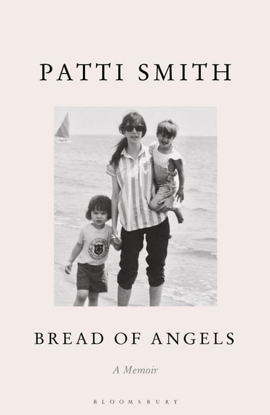 Produktbild: Bread of Angels