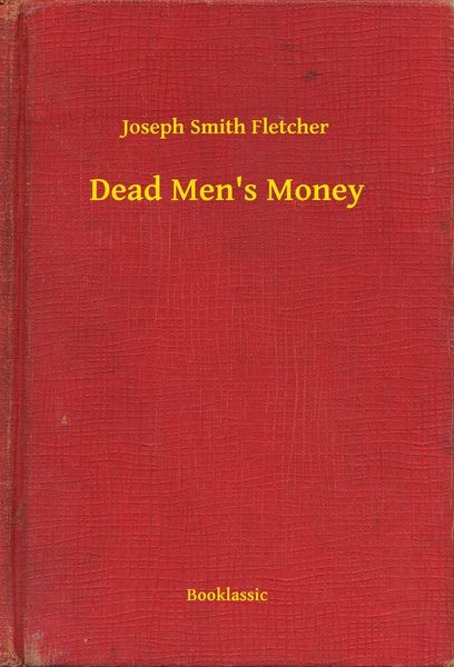 Produktbild: Dead Men's Money