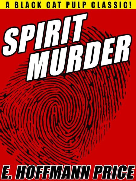 Produktbild: Spirit Murder
