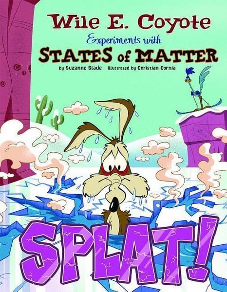 Produktbild: Splat!
