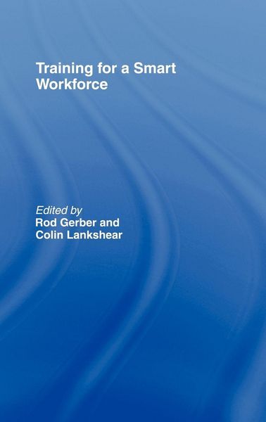 Produktbild: Training for a Smart Workforce