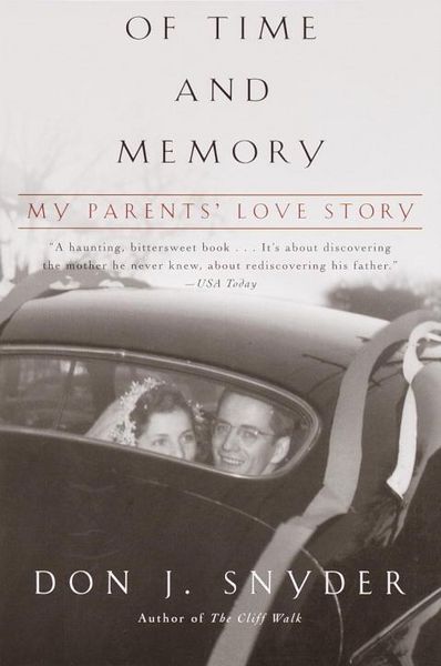 Produktbild: Of Time and Memory