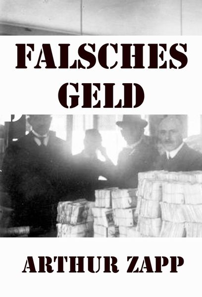 Produktbild: Falsches Geld
