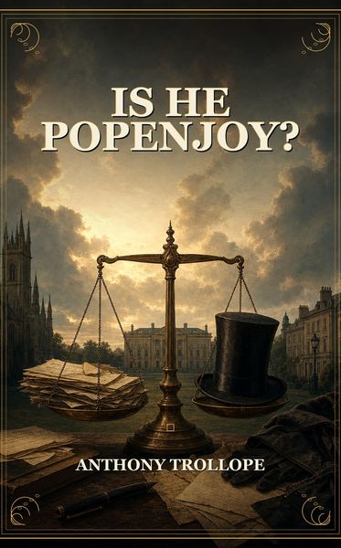 Produktbild: Is He Popenjoy?
