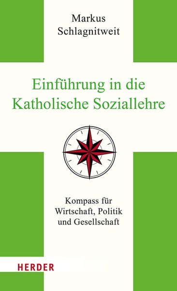 Produktbild: Einf&uuml;hrung in die Katholische Soziallehre