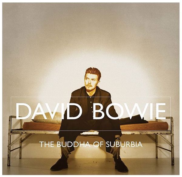 Produktbild: The Buddha Of Suburbia (2021 Remaster)