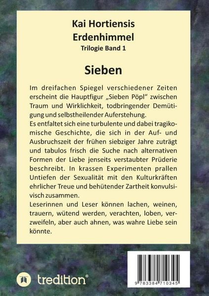 Produktbild: Sieben