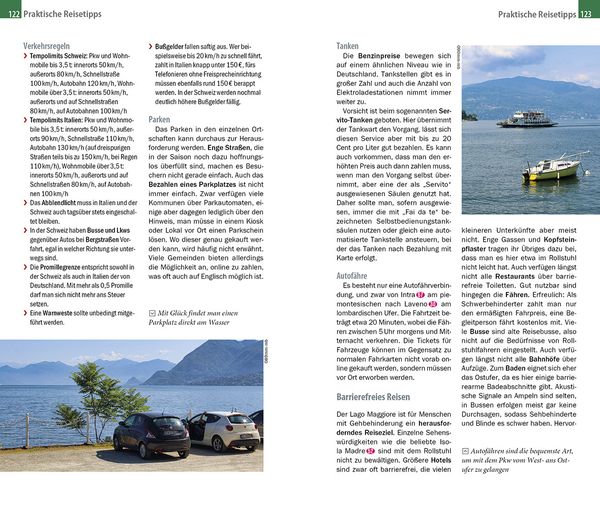 Produktbild: Reise Know-How MeinTrip Lago Maggiore