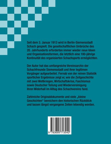 Produktbild: 100 Jahre und kein bisschen matt