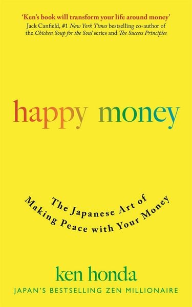 Produktbild: Happy Money