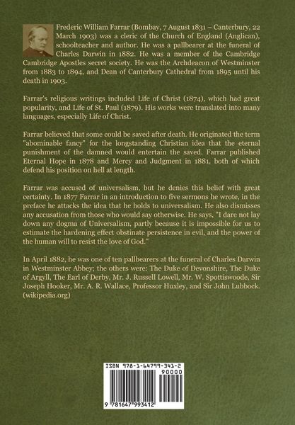 Produktbild: Eric, or Little by Little