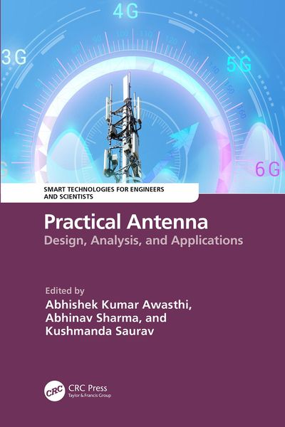 Produktbild: Practical Antenna